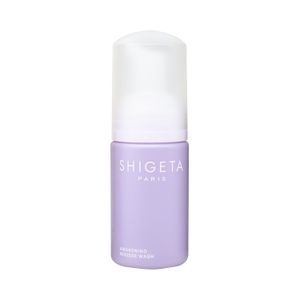 Shigeta AW Mousse Wash 100ml