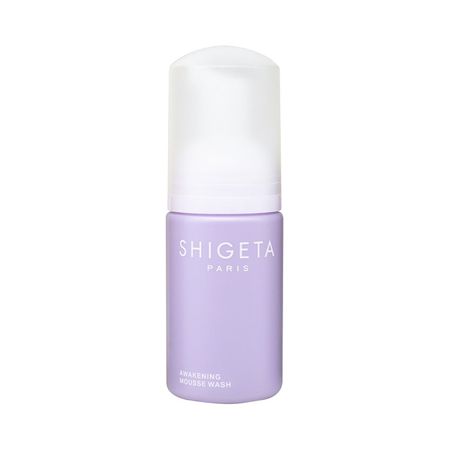 Shigeta AW Mousse Wash 100ml