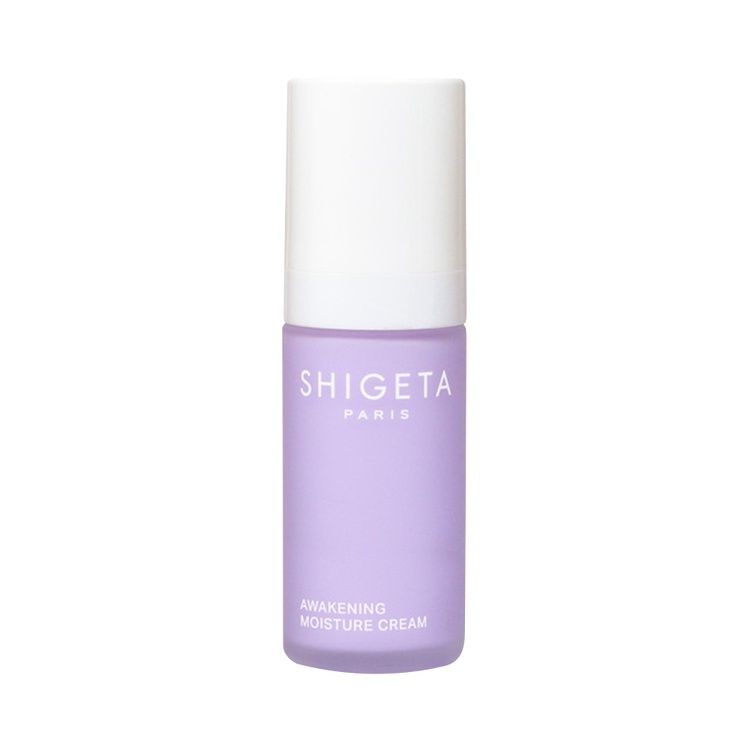 시게타 AW 모이스처 크림 30ml