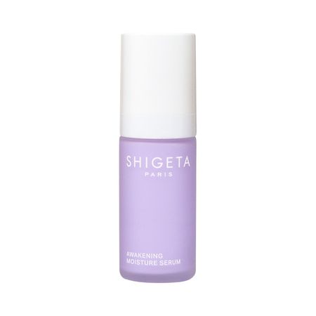 シゲタ AWモイスチャーセラム 30ml