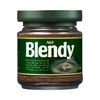 AGF Blendy instant coffee jar 80g