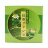 宇治糖福寿生茶抹茶布丁 78.5g