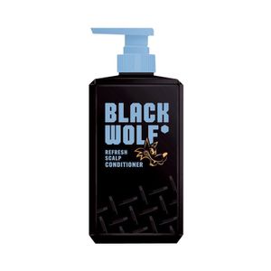 ブラックウルフ リフレッシュ スカル プコンディショナー 380ml