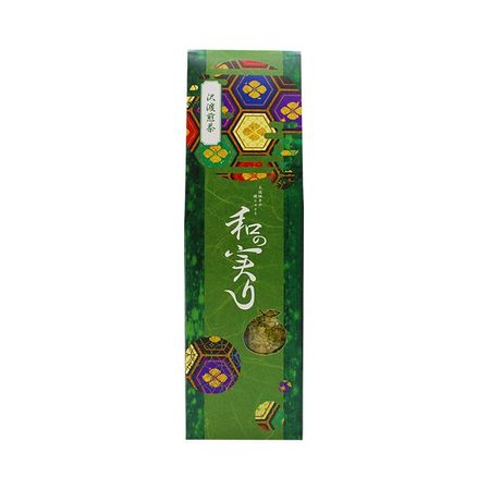 Yachimanzu 土佐柚子日本巧克力，日本水果，澤戶煎茶，85g