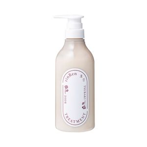 Rinkoi Treatment Rose & Camellia 480ml