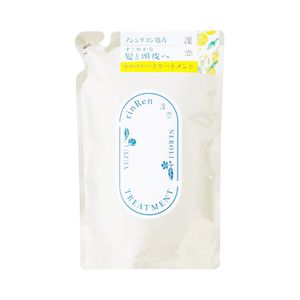 Rinren Treatment Yuzu & Neroli Refill 400ml