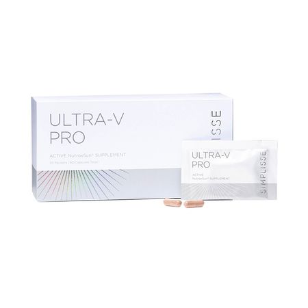Simplice Ultra V Pro 30 bags