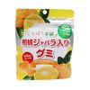 Jabara 本铺柑橘 Jabara 软糖 70g