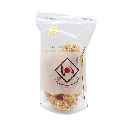 Inaho Inaho x Rakuren Caramel Specialty 80g