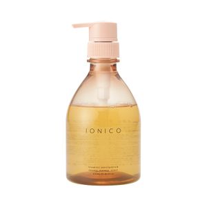 IONICO 高级离子损伤护理洗发水 450ml