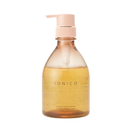 IONICO Premium Ion Damage Care Shampoo 450ml