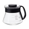 Hario V60 系列服务器 360 XVD-36B 360ml