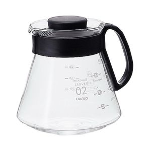 Hario V60 Range Server 600 XVD-60B 600ml