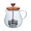 Hario Tiall Wood 700ml
