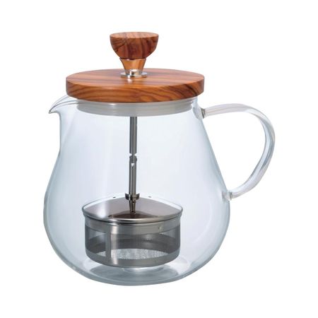 Hario Tiall Wood 700ml