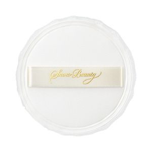Maquillage Snow Beauty Smooth Fit Puff Thin 1 piece
