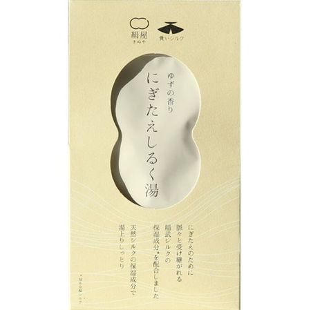 Kinuya Nigitaeshirukuyu 25g x 3 packets