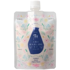 Nada 釀酒廠純米清酒和酒糟組合裝 170 克