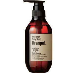 Ozeki Josu Branpal 沐浴露 400mL