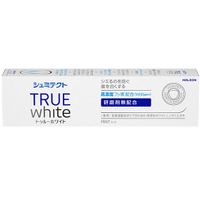 シュミテクト トゥルーホワイト〈1450ppm〉 80g