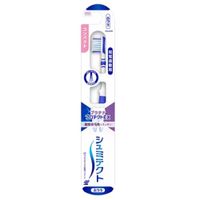 Shumitect 牙刷 Platinum Protect EX Compact（普通型）1 支