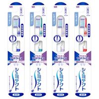 Shumitect 牙刷 Platinum Protect EX 常规款（普通型） 1 支