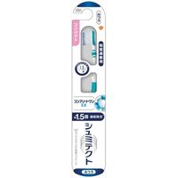 舒酸定 抗敏牙刷 小頭 1隻