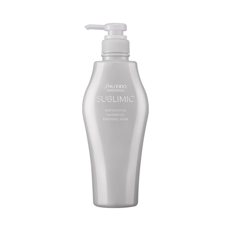 시세이도 프로페셔널 아데노 바이탈 샴푸 500ml