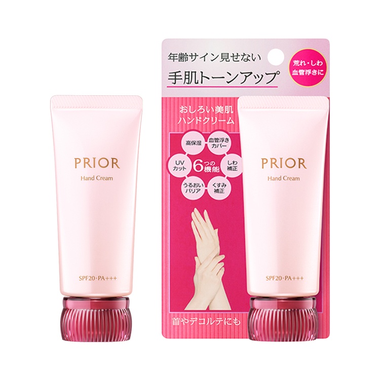 PRIOR Japanese Store | DOKODEMO