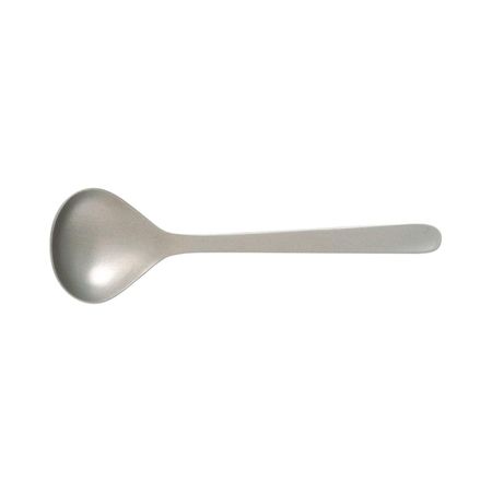 Sori Yanagi soup spoon 1 piece