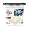 P&G 아리에르 젤 볼 4D 탄산 ​​기능 미향 본체 12개