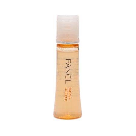 FANCL Enrich Plus Lotion II Moisturizing 30ml