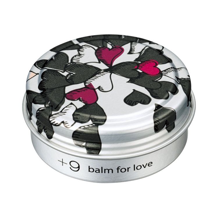 POLA ADV 9 BALM FOR LOVE for lips and nails 9.5g