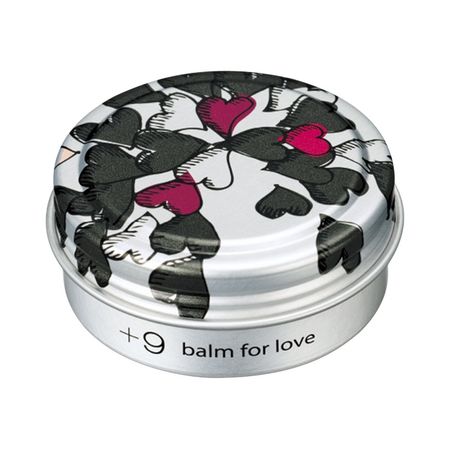 POLA ADV 9 BALM FOR LOVE for lips and nails 9.5g