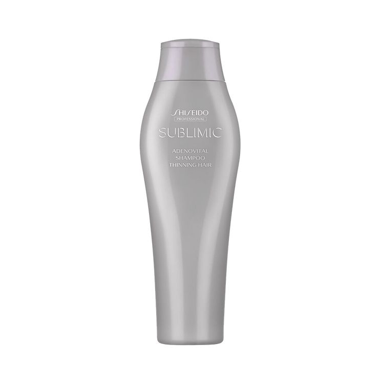 시세이도 서브리믹 아데노바이탈 샴푸 250ml