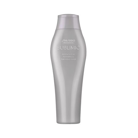 资生堂 Sublimic Adenovital 洗发水 250ml