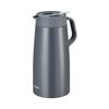 Tiger Stainless Steel Pot Dark Gray PWO-A200HD 2L