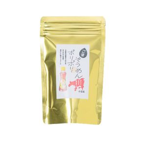 菊水堂 脆芝麻素面 45g