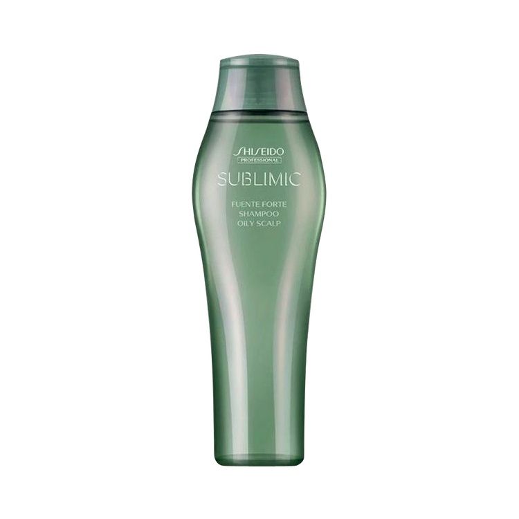 시세이도 사부 리믹 펜테 포르테 샴푸 OS 250ml