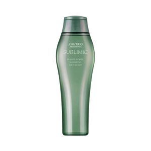 資生堂 Sublimic Fuente Forte 洗髮精 OS 250ml
