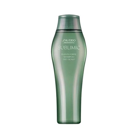资生堂 Sublimic Fuente Forte 洗发水 OS 250ml