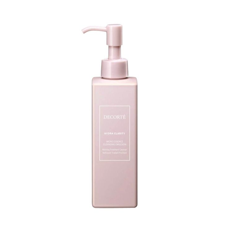 コスメデコルテ イドラクラリティ マイクロエッセンス クレンジングエマルジョン 200ml