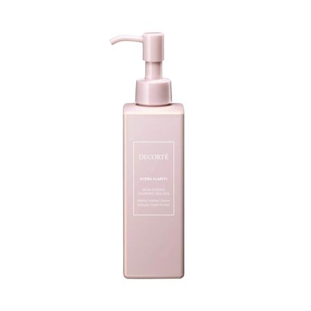COSME DECORTE Hydra Clarity Micro Essence Cleansing Emulsion 200ml