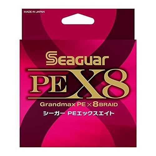 Seaguar PE X8 300m No. 5