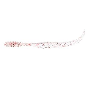 一誠 海太郎 SABIKI-TEKI 2吋 #002 透明紅色亮片