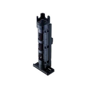 MEIHO Rod Stand BM-250 Light Clear Black x Black