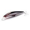 Jackson G Control #BKI 黑色冲击 93mm/28g（钩：#5）