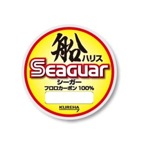 Seaguar Boat Line 100m No. 5
