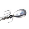 HAYABUSA Metal Jig Shore Jigging Jack Eye Makimaki 40g Color#: 2 Chameleon Pink Sardine