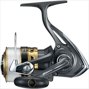DAIWA spinning reel (with thread) 16 Joinus 4000 No. 6-150m with nylon line
